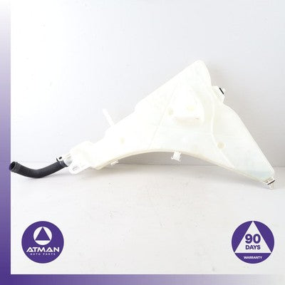 BMW F16 X6 Windshield Wiper Washer Tank Reservoir OEM