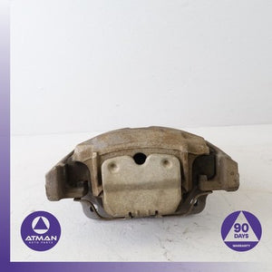 BMW F16 X6 X5 Front Left Brake Caliper Calipers 34116776783 OEM