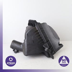 BMW F10 528i N20 Engine Air Intake Filter Cleaner Box Housing OEM