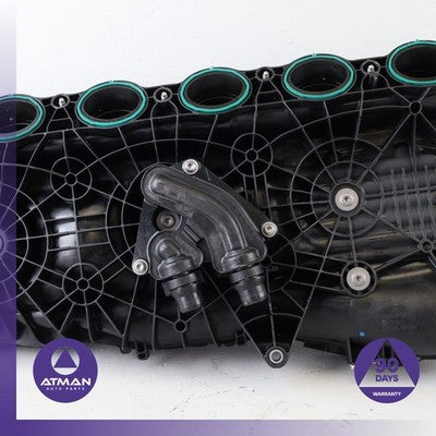 19-26 BMW G22 M440i M340i 540i 840i M40i 3.0L B58 Engine Intake Manifold OEM 54k