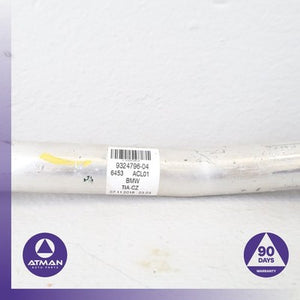 BMW G12 740i A/C AC Air Conditioning Hose Line 9324796 OEM