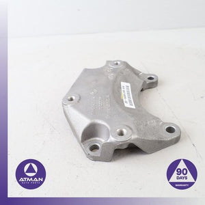 BMW F16 X6 xDrive35i Automatic Transmission Support Mount Bracket OEM