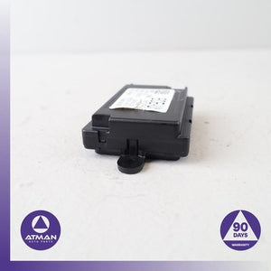 BMW F16 X6 X5 IDrive Navigation Control Switch Module Unit 9371374 OEM