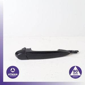 BMW E90 335i Front Right Door Exterior Handle w/ Keyless Go OEM