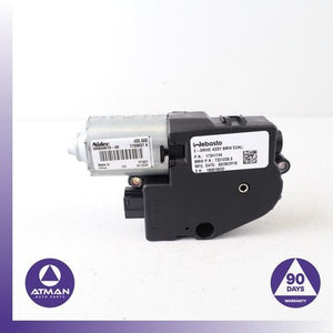 BMW F16 X6 X6M Sunroof Sun Roof Drive Motor 7331228 OEM