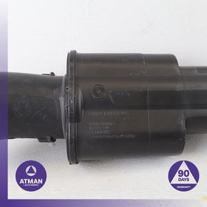 BMW F10 528i Air Cleaner Intake Resonator Duct Tube Hose 13717612094 OEM