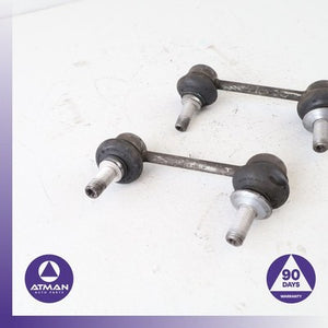 BMW F06 M6 650i 640i Rear Right Stabilizer Sway Bar Link Set OEM