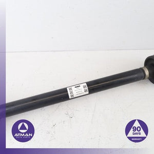BMW G12 740i RWD Rear Left CV Axle Half Shaft 8639457 OEM