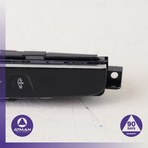 BMW G12 740i 750i Center Console Traction Mode Control Switch OEM