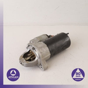 BMW E64 650i 645Ci Engine Starter Motor 7536690 OEM