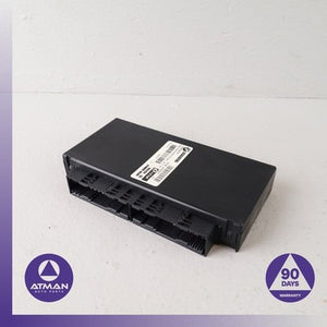 08-10 BMW E64 650i 550i 528i 535i BCM Body Gateway Module 9167201 OEM 90k
