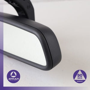 BMW E64 650i 535i 545i 550i Interior Rear View Mirror OEM