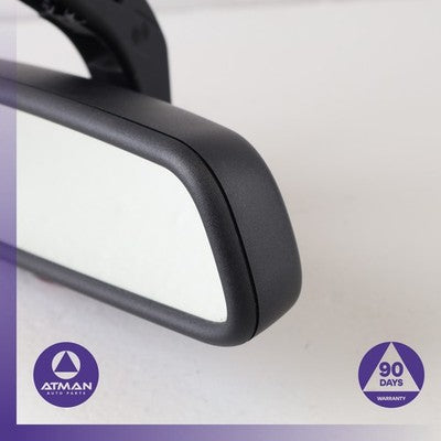 BMW E64 650i 535i 545i 550i Interior Rear View Mirror OEM