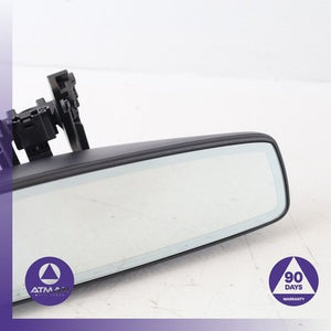 BMW G12 740i 530e 530i 540i Interior Rear View Mirror 51166822493 OEM