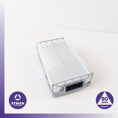 BMW F10 528i Harman Becker Audio Amplifier 65129312592 OEM