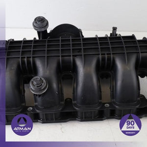 BMW F16 X6 xDrive35i Engine Motor Air Intake Manifold 11617576911 OEM