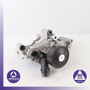 21-26 BMW G22 M440i M340i 540i M40i 3.0L MHEV Engine Motor Water Pump OEM 54k