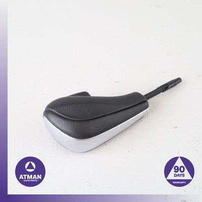 BMW E90 335i 135i Automatic Transmission Floor Gear Shifter Lever Knob OEM