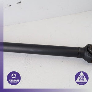 11-16 BMW F10 528i 550i 535i AWD Front Driveshaft Propeller Shaft 8628043 OEM