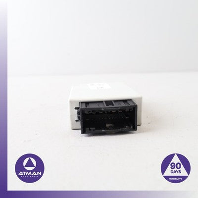 BMW F16 X6 X6M X5 Steering Column Control Module 6882780 OEM