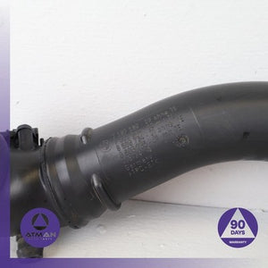 BMW F30 328i 320i N20 2.0L Engine Motor Intercooler Hose Pipe OEM