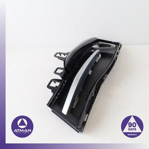 BMW F30 328i 320i Bumper Left Side Fog Light Grille Grill OEM
