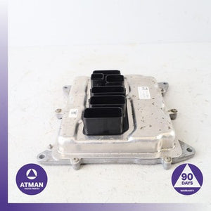 12-18 BMW F10 528i 320i N20 Engine Motor Control Module Unit ECU ECM DME OEM