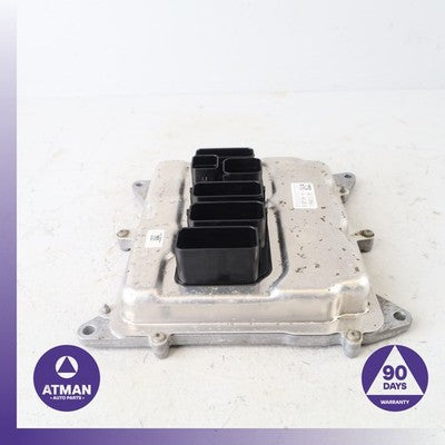 12-18 BMW F10 528i 320i N20 Engine Motor Control Module Unit ECU ECM DME OEM