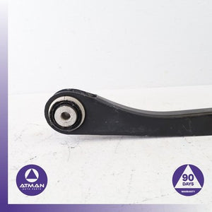 BMW G12 740i Rear Left Side Suspension Lower Control Arm OEM