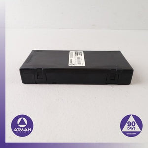 08-10 BMW E64 650i 550i 528i 535i BCM Body Gateway Module 9167201 OEM 90k
