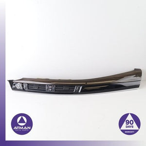 14-19 BMW F16 X6 Dash Dashboard A/C AC Air Vent Grille Assembly OEM
