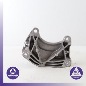 BMW F16 X6 xDrive35i Automatic Transmission Support Mount Bracket OEM