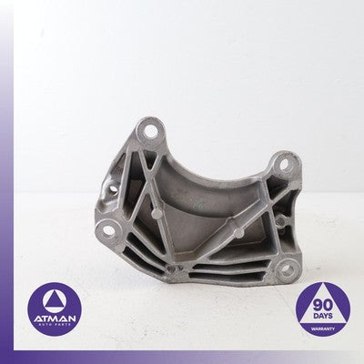 BMW F16 X6 xDrive35i Automatic Transmission Support Mount Bracket OEM