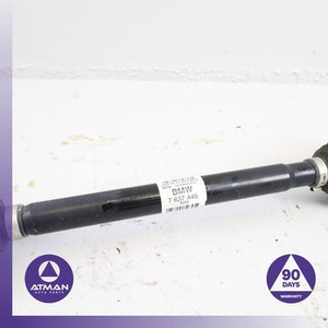 BMW F30 328i Rear Left CV Axle Half Shaft 33207637445 OEM