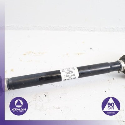 BMW F30 328i Rear Left CV Axle Half Shaft 33207637445 OEM