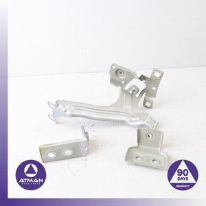BMW G12 740i Front Left Fender Wing Panel Support Mount Bracket Set OEM
