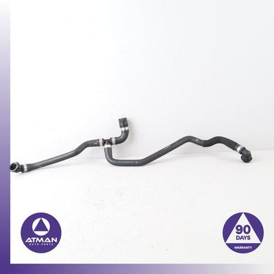 BMW G12 740i 3.0L Engine Radiator Coolant Hose OEM