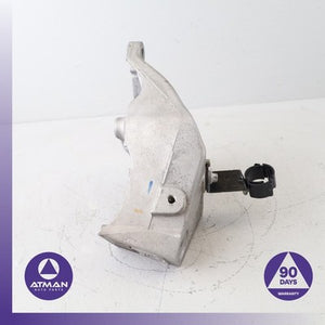 BMW G12 740i 540i 640i 3.0L Left Engine Motor Support Mount Bracket OEM