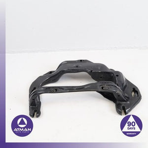 08-19 BMW F16 X6 X5 Automatic Transmission Support Bracket Mount 6854187 OEM