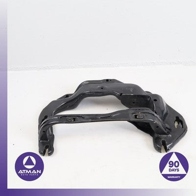 08-19 BMW F16 X6 X5 Automatic Transmission Support Bracket Mount 6854187 OEM