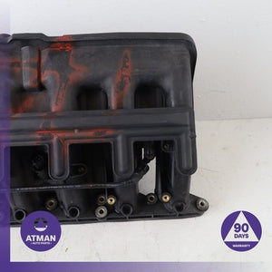 01-06 BMW E53 X5 Z4 530i 330i M54 3.0L Engine Intake Manifold 7525753 OEM