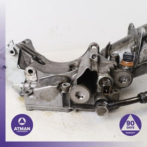 BMW E53 X5 325Ci 330i Engine Motor Oil Filter Housing 11421713838 OEM