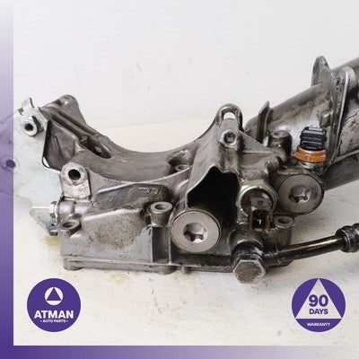 BMW E53 X5 325Ci 330i Engine Motor Oil Filter Housing 11421713838 OEM
