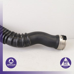 BMW F30 328i 320i N20 2.0L Engine Motor Intercooler Hose Pipe OEM
