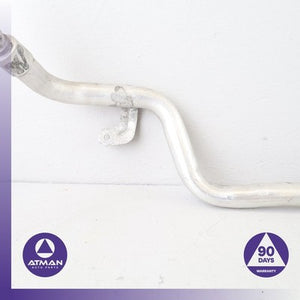 BMW G12 740i A/C AC Air Conditioning Hose Line 9324796 OEM