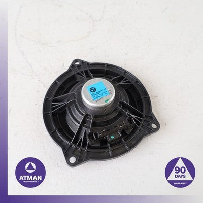 BMW F10 528i 530i 535i 550i Front Door HiFi Speaker Loudspeaker 9175697 OEM