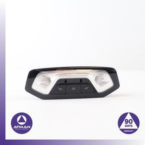 BMW G22 M440i 330i Rear Overhead Domelight Dome Light Lamp Console OEM