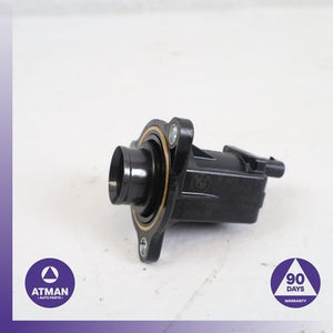 BMW F10 528i 320i N20 2.0L Turbo Turbocharger Blow-Off Valve OEM