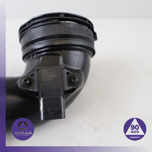 BMW F16 X6 X5 X6M Air Intake Cleaner Filter Box Duct Tube 8626487 OEM