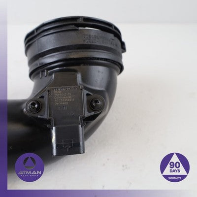 BMW F16 X6 X5 X6M Air Intake Cleaner Filter Box Duct Tube 8626487 OEM